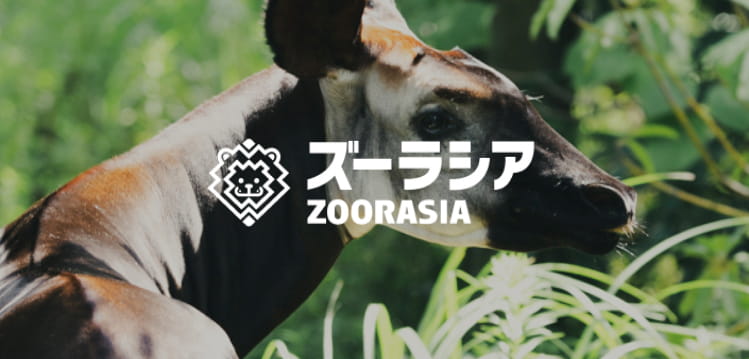 よこはま動物園ズーラシア